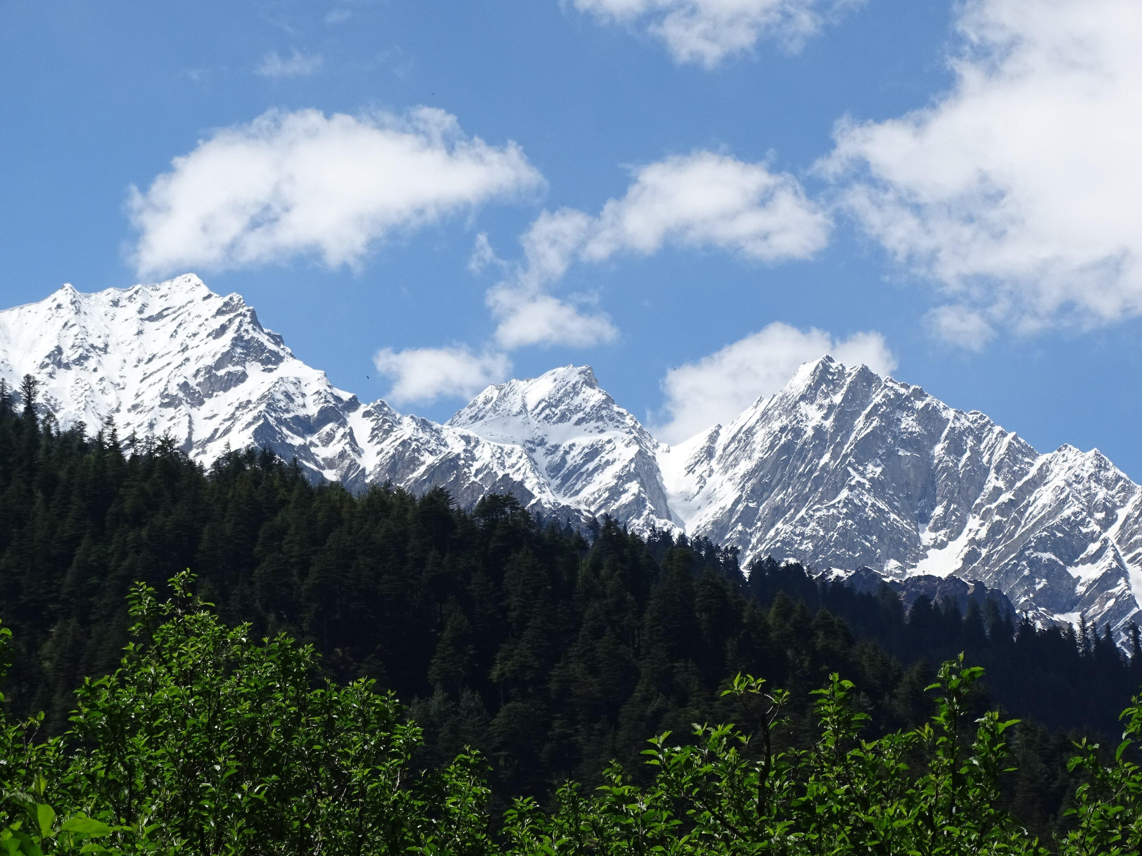 solang Valley
