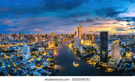 Bangkok