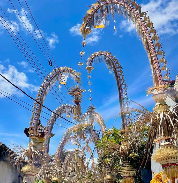 Bali Swing