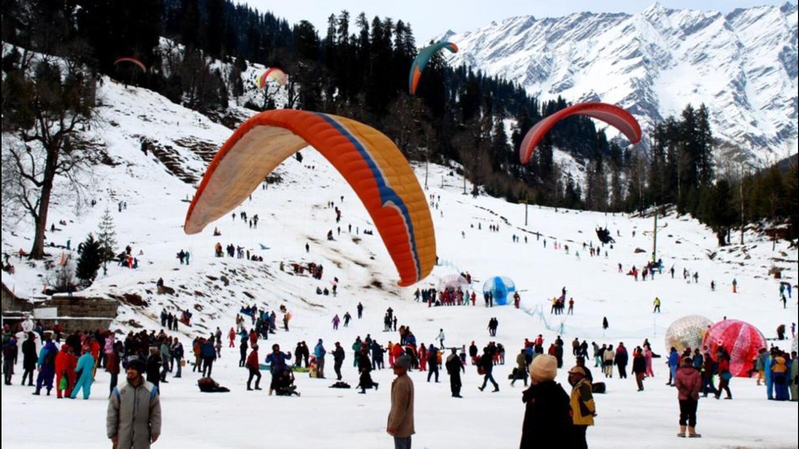 Rohtang Pass