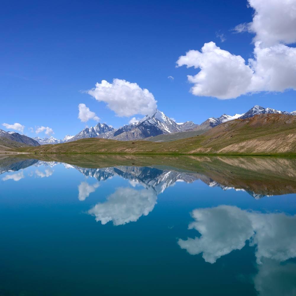 Chandratal Lake
