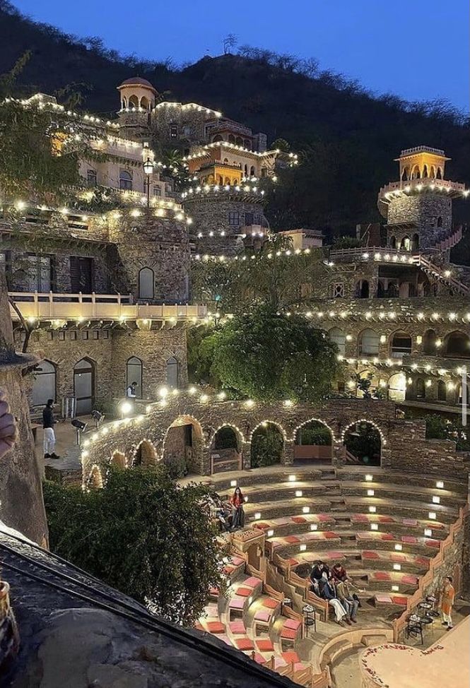 Udaipur