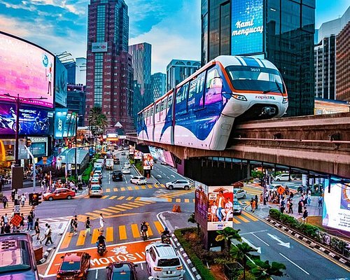 Kuala Lumpur
