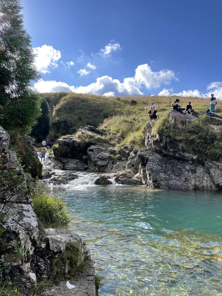 Dawki & Umngot River