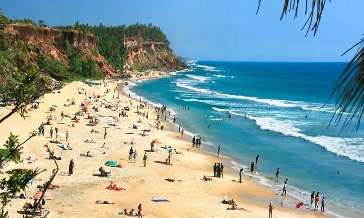 BAGA Beach