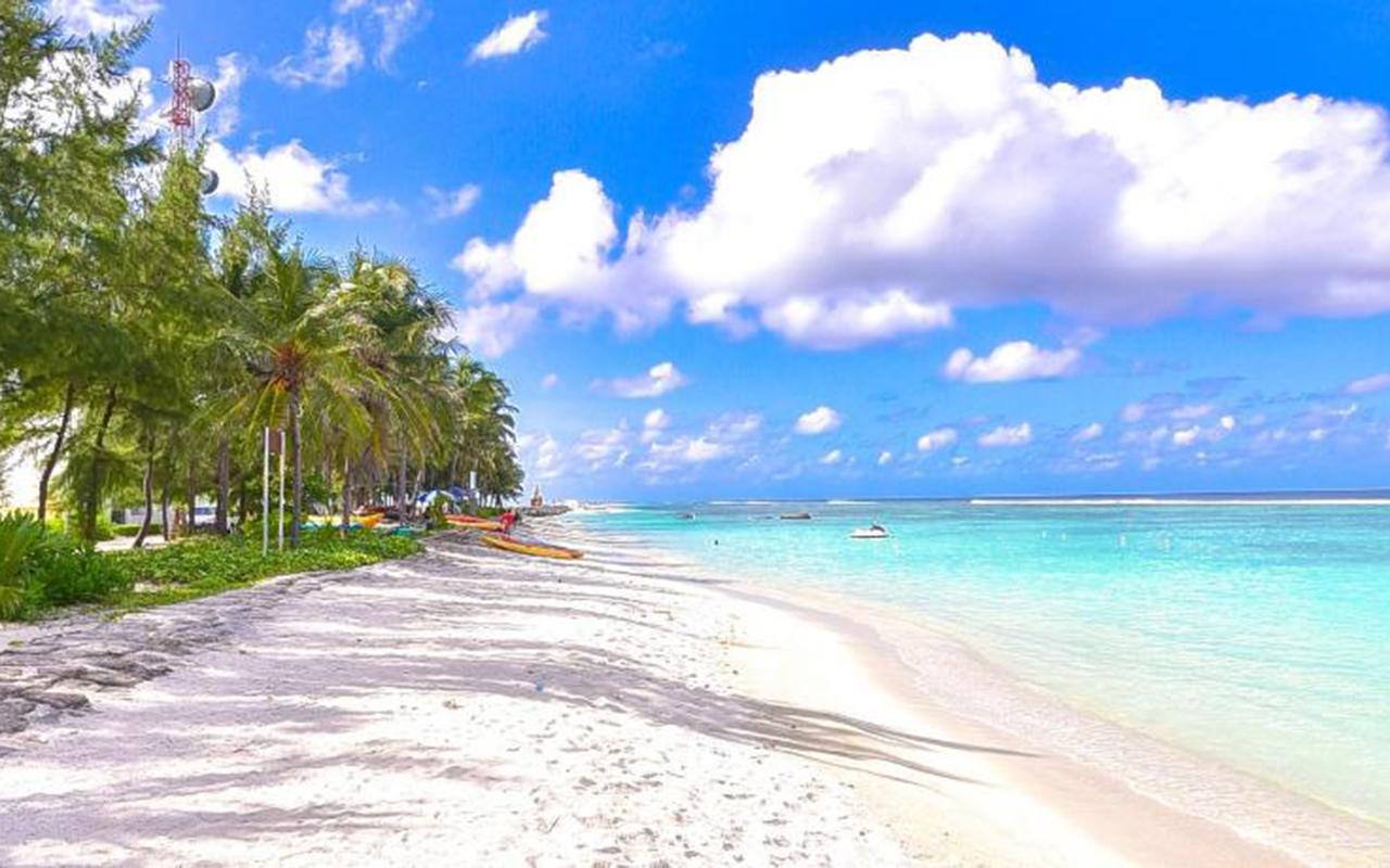 Baa Atoll