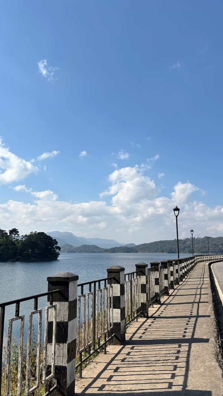 Cherrapunji