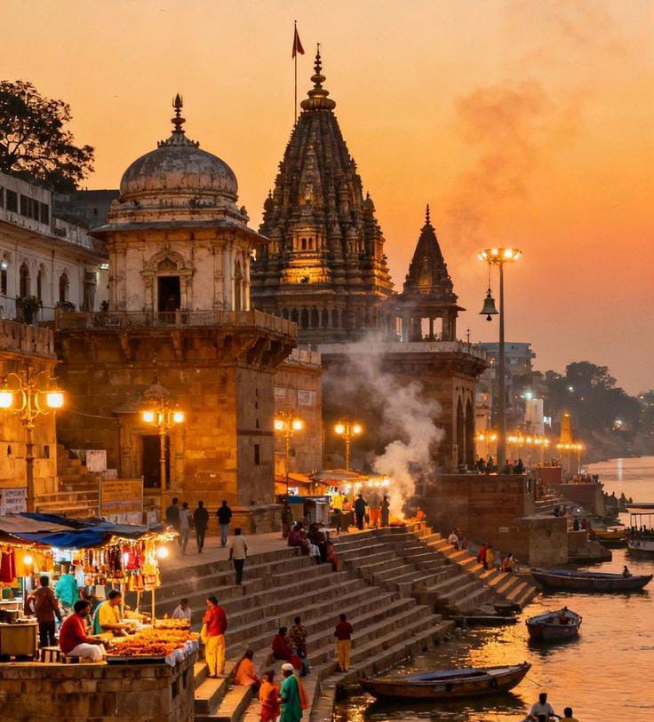 Assi Ghat