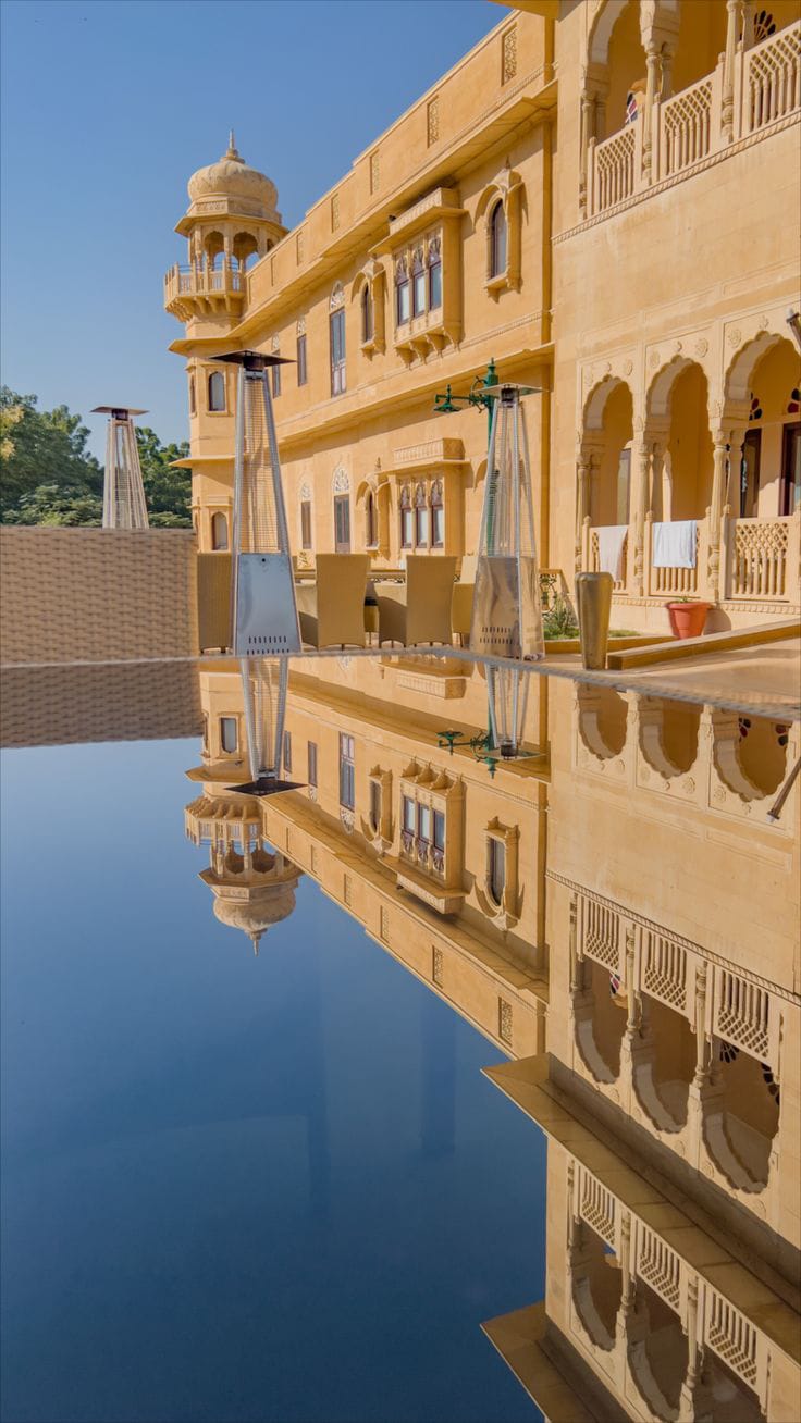 Jaisalmer Fort