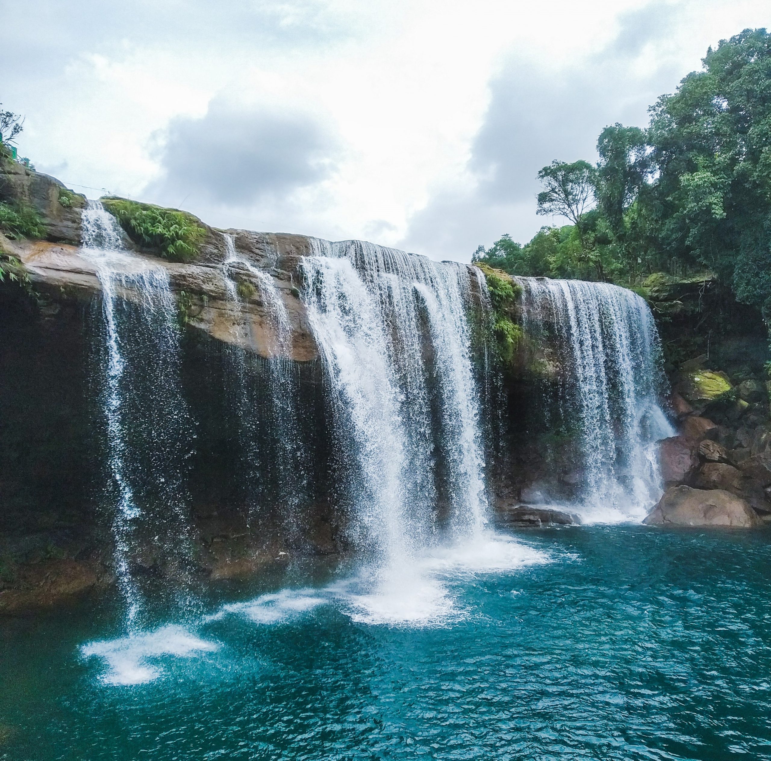 Meghalaya