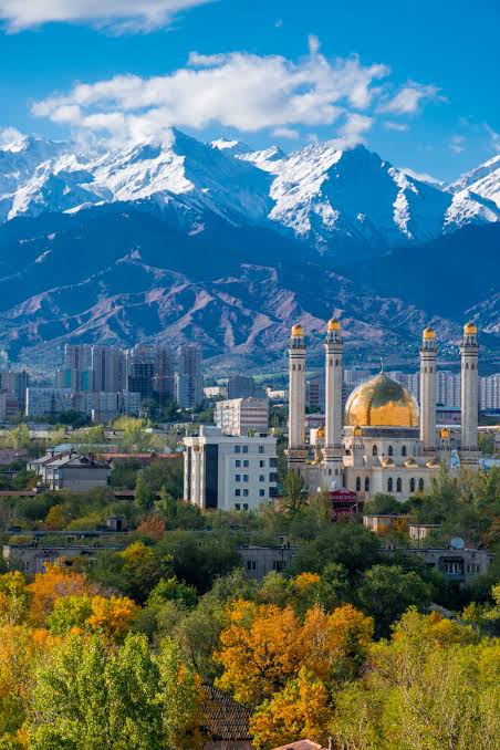 Almaty