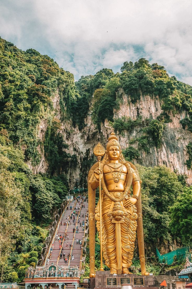 Kuala lumpur & Langkawi Escape