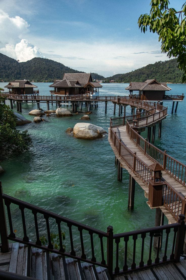Malaysia Truly Asia