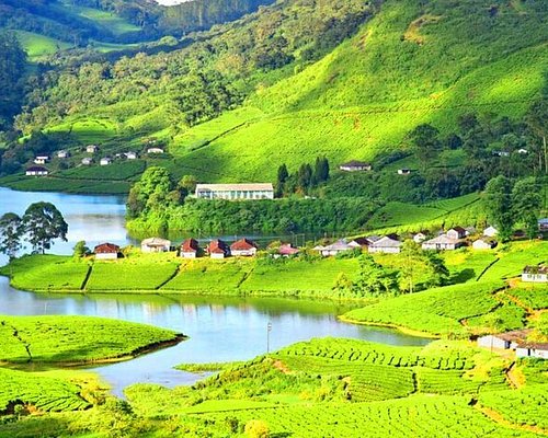 God's Own Kerala