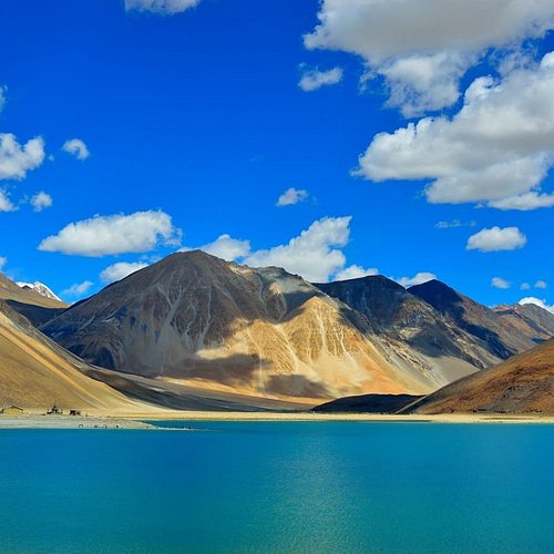 Ladakh Tour Package