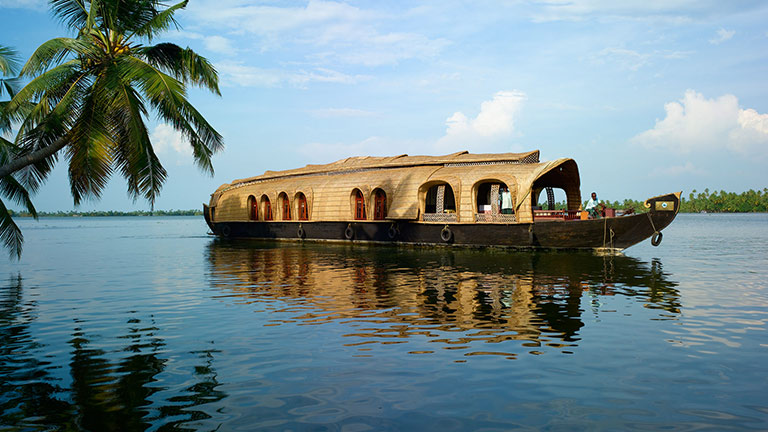 God's Own Kerala