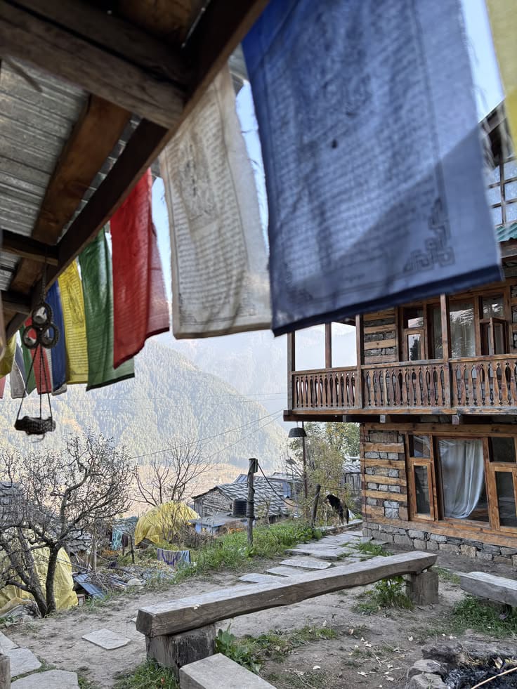Magical Manali