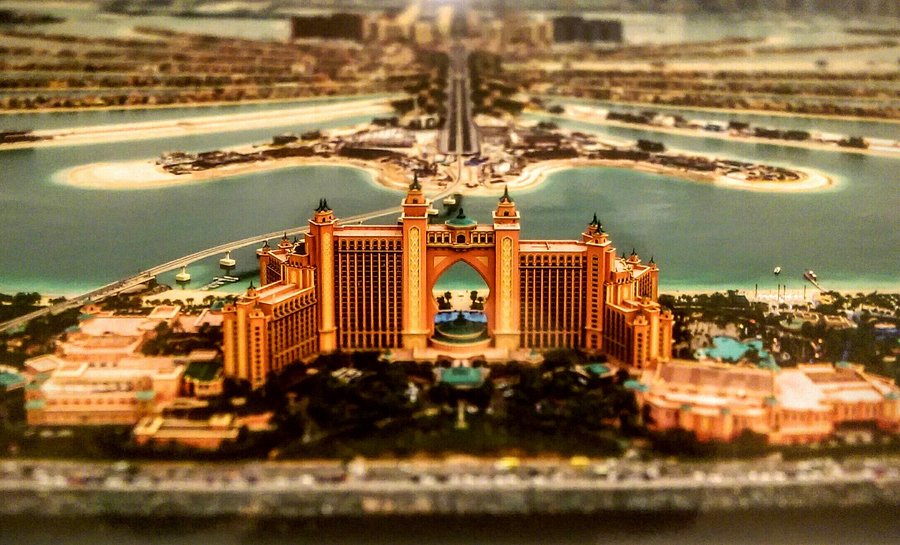Dubai Royal Escape