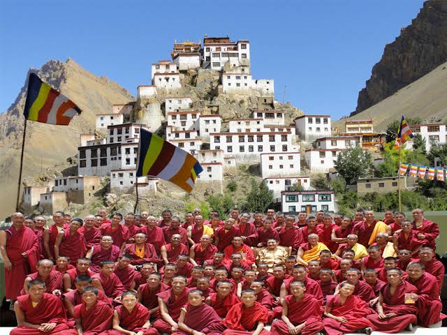Hidden Himalayan Paradies