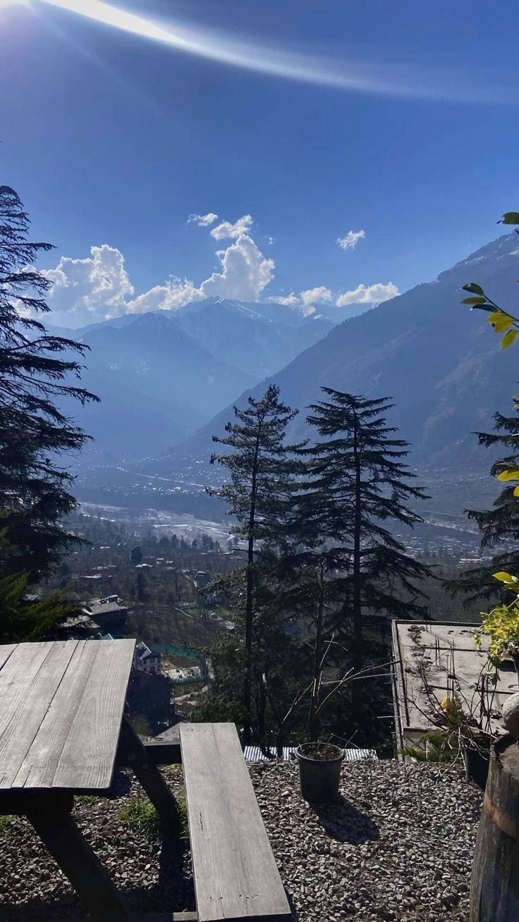Magical Manali