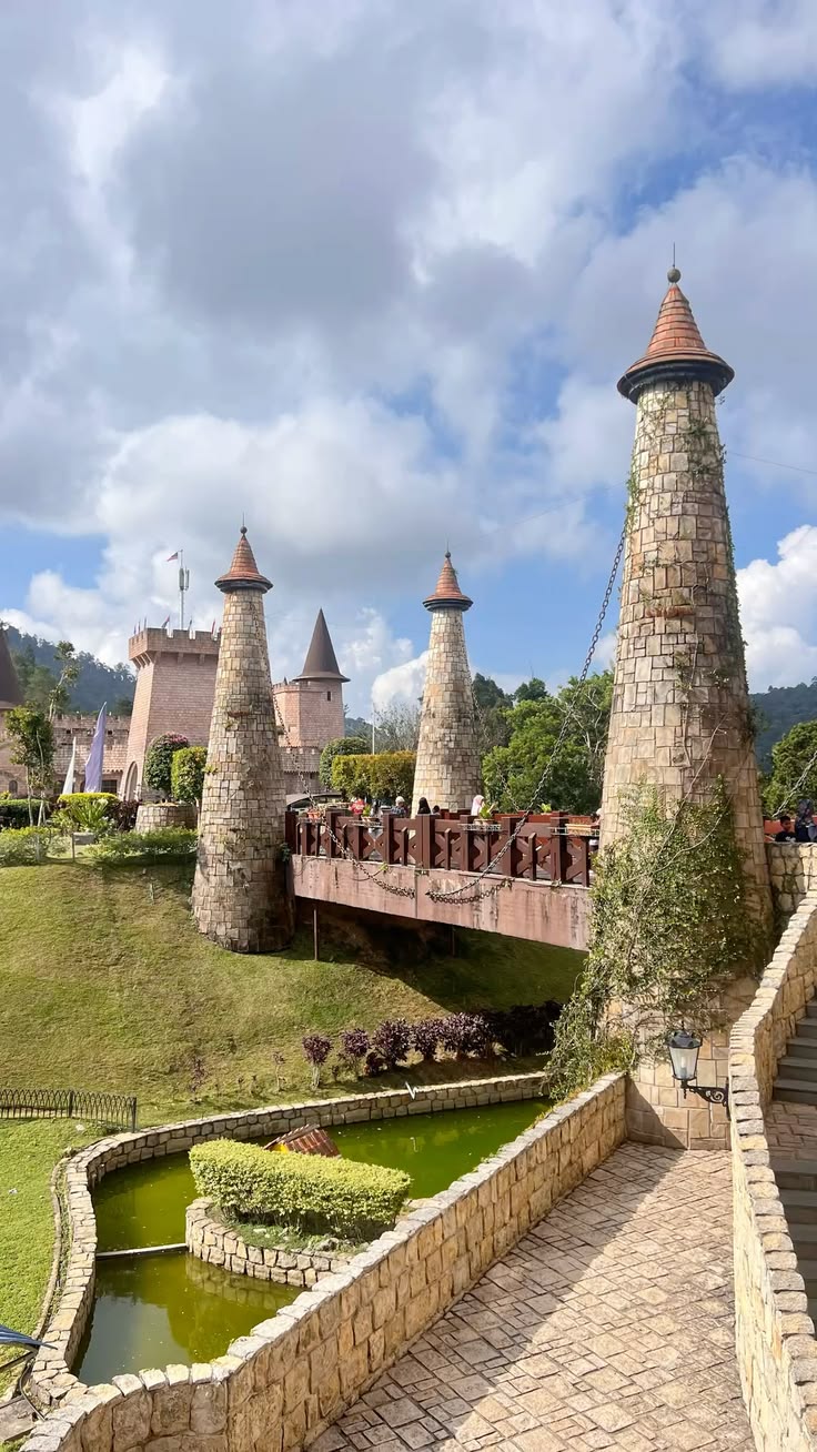 Kuala lumpur & Langkawi Escape
