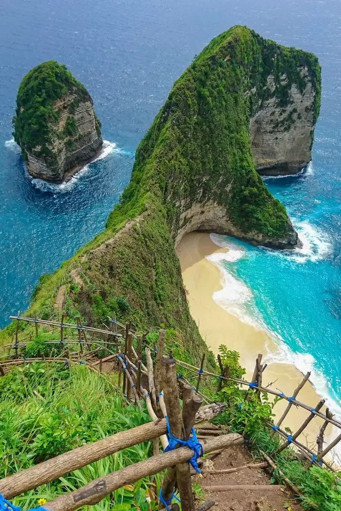 Bali Delight