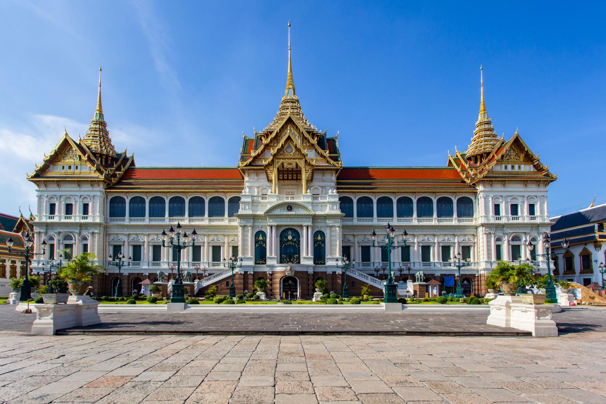 Thailand Tropical Escape