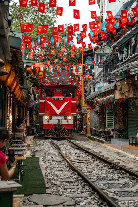 Hanoi Heritage & Halong