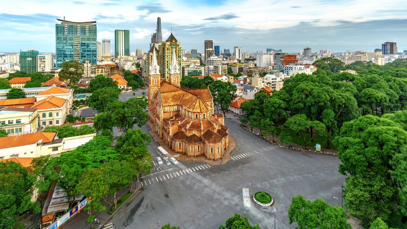 Hanoi Heritage & Halong