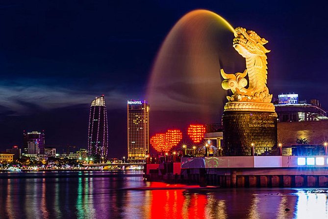 Magical Vietnam Gateaway