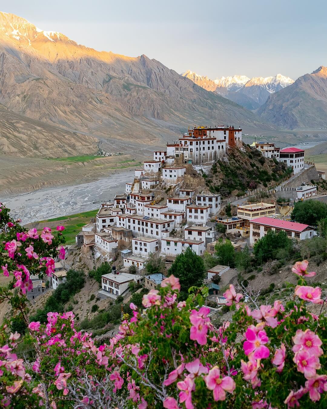 Spiti Valley Package