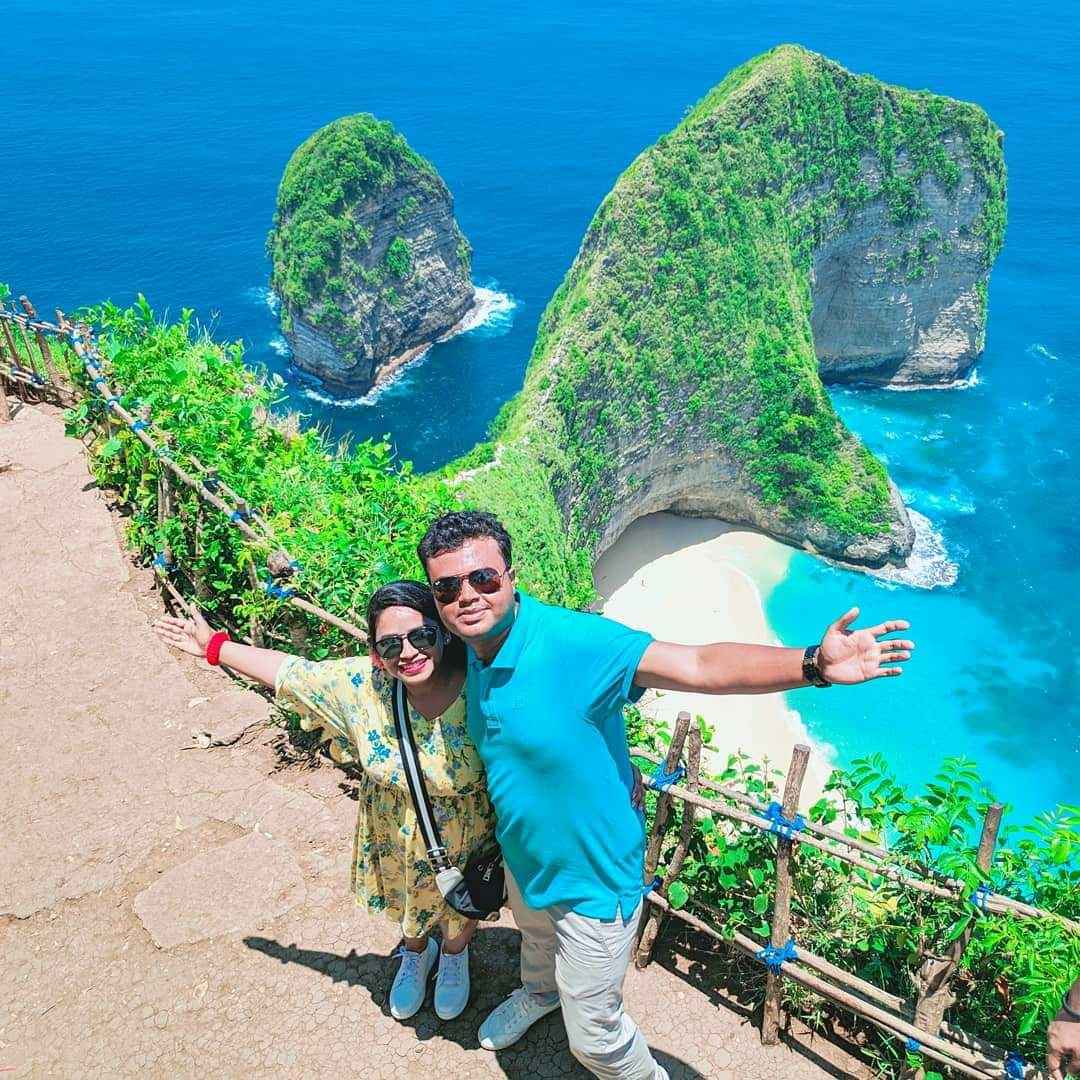 Bali Delight