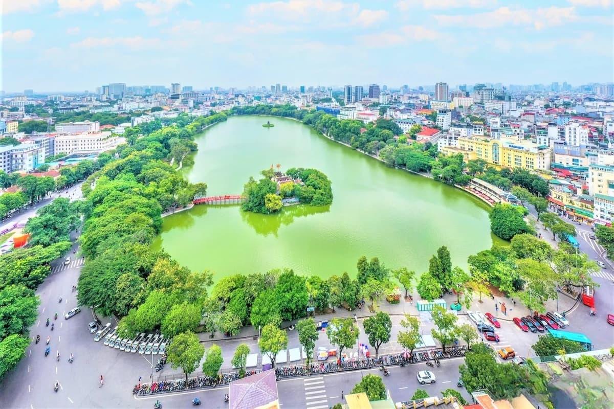 Discover Vietnam