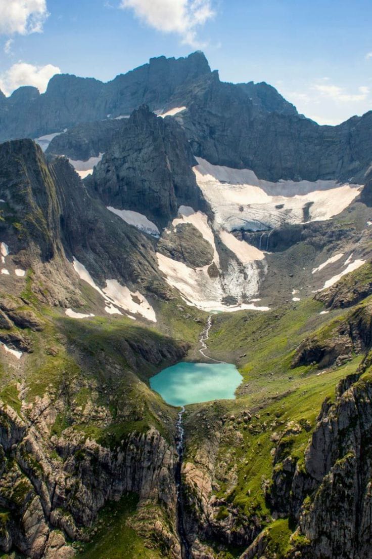Georgia  Wonderland