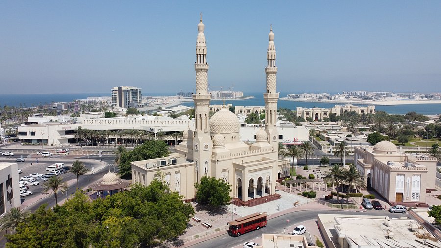 Dubai Royal Escape