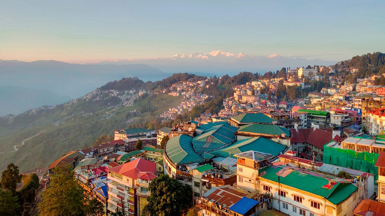 Best of Sikkim