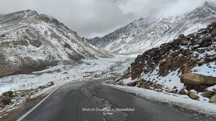 Mystic Ladakh Expendition