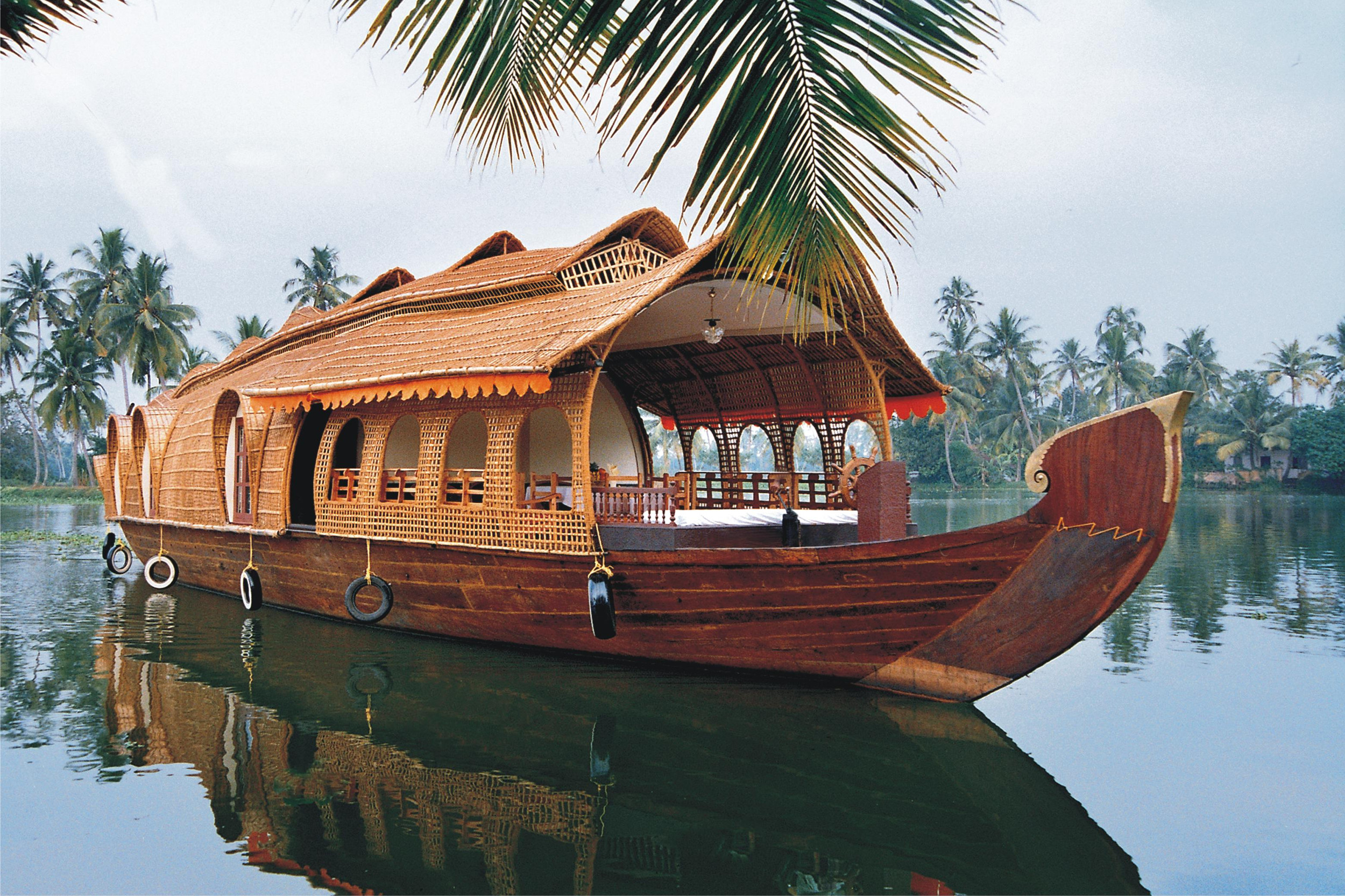 Enchating Kerela