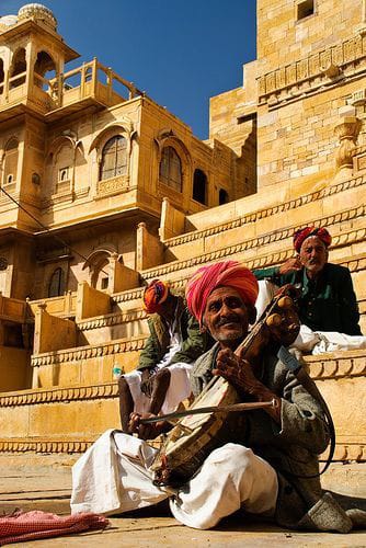 Rajasthan Royale