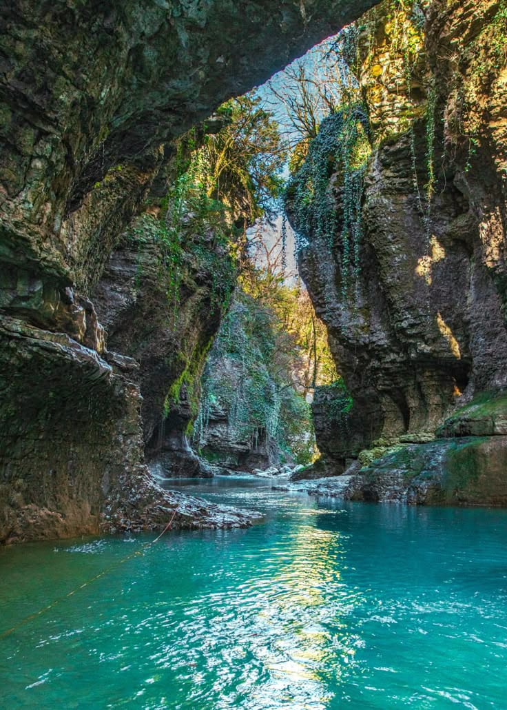 Georgia  Wonderland