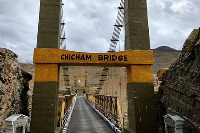 Spiti Valley Package