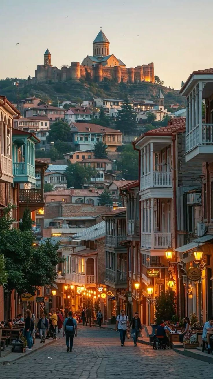 Georgia  Wonderland