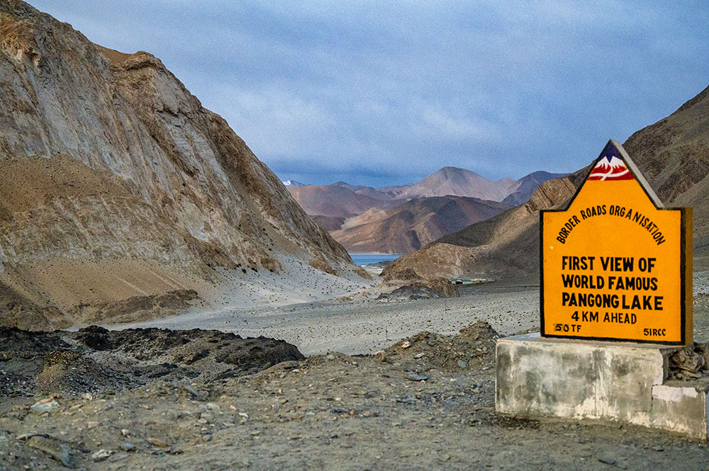 Mystic Ladakh Expendition