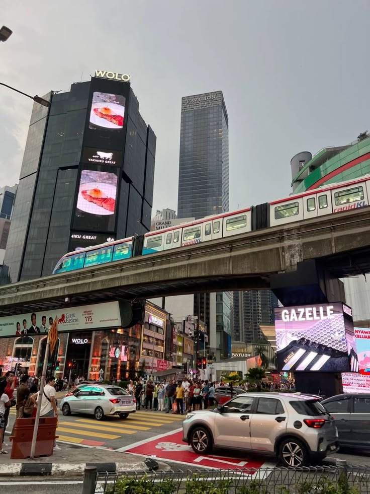 Kuala lumpur & Langkawi Escape