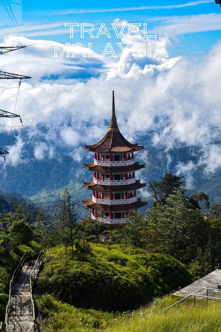 Kuala lumpur & Langkawi Escape
