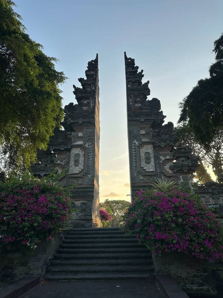 Bali Signature Escape
