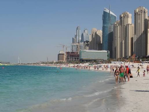 Dubai Royal Escape