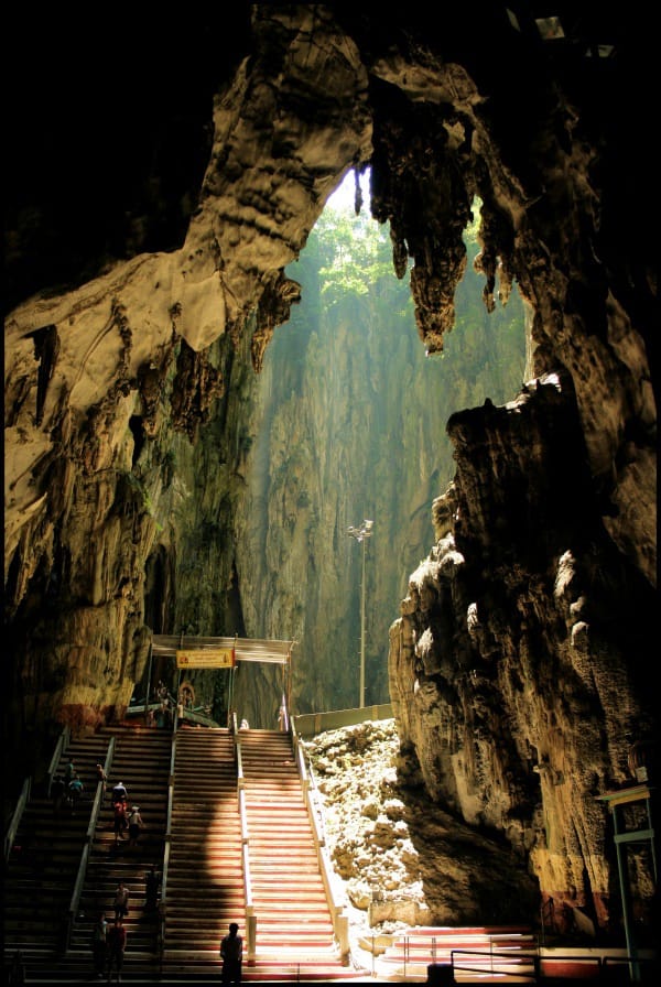 Kuala lumpur & Langkawi Escape