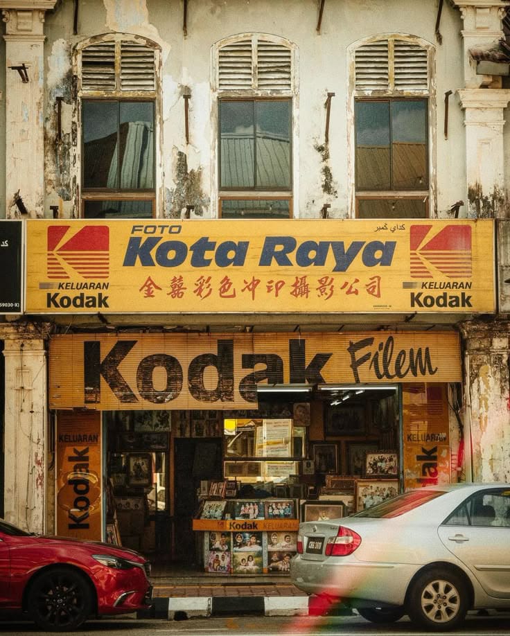 Kuala lumpur & Langkawi Escape