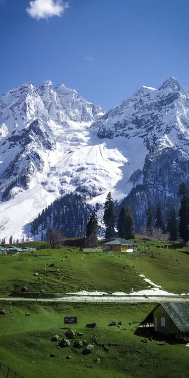 Whisper of Kasmir